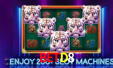 A Emoção da Loteria na BETD8: Uma Chance de Mudança de Vida