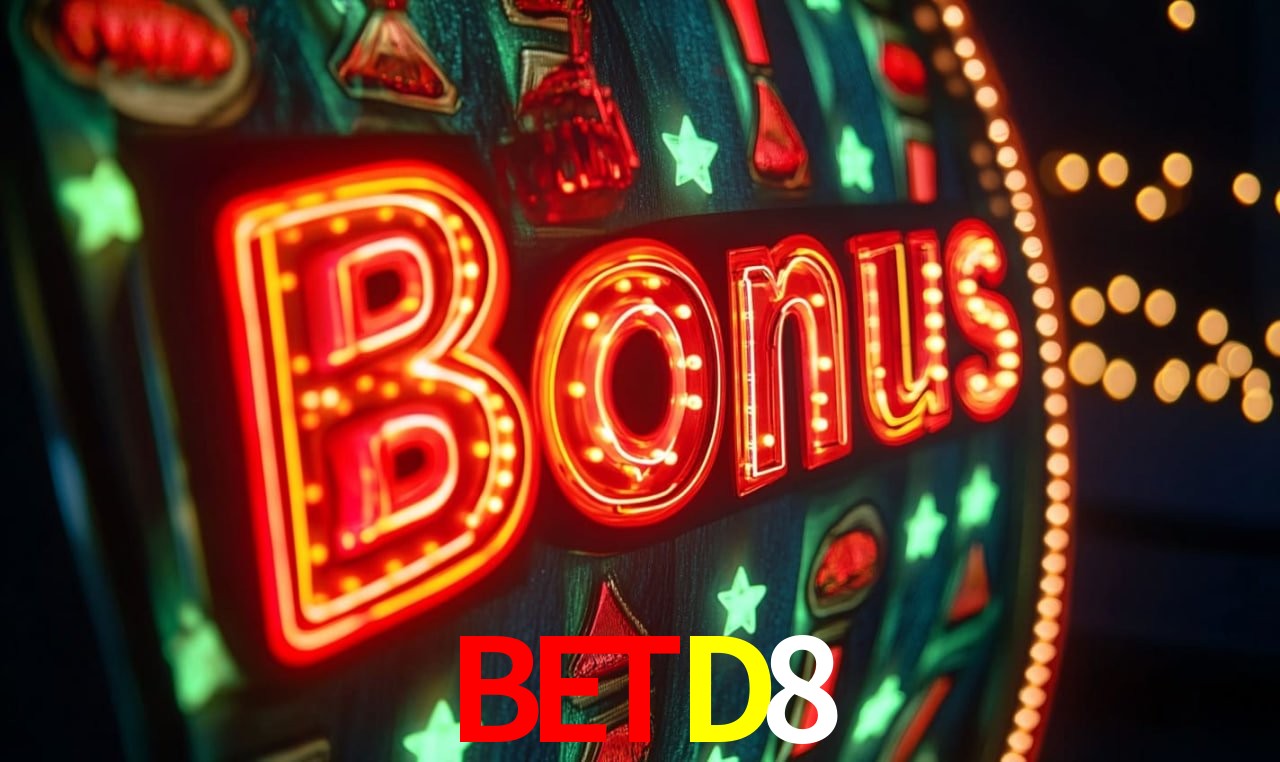 Estatísticas BETD8