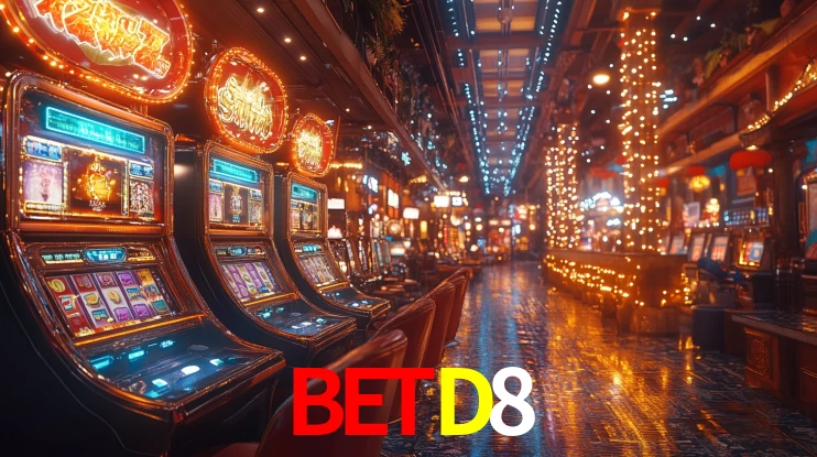 BETD8 App