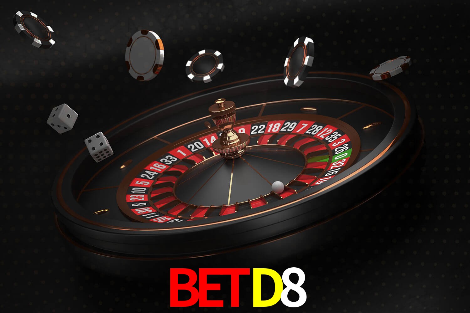 BETD8 - Corrida da Fortuna Rápida - BETD8.COM