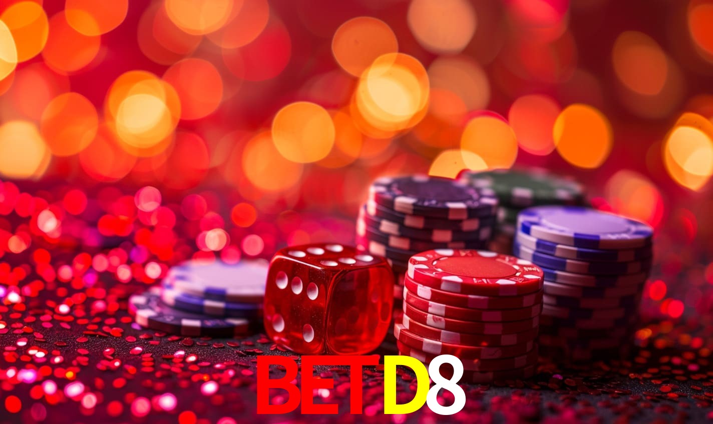 PIX Instantâneo BETD8