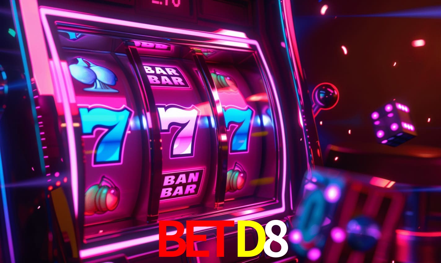 Jogos Exclusivos BETD8