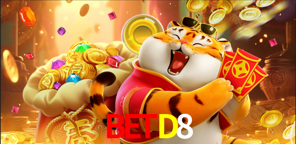BETD8: A Experiência de Casino com Jogos de Mesa ao Vivo