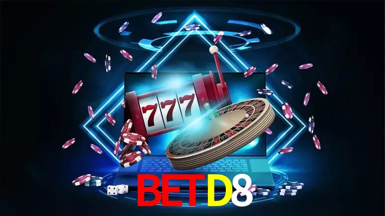 Estatísticas do Jogo BETD8