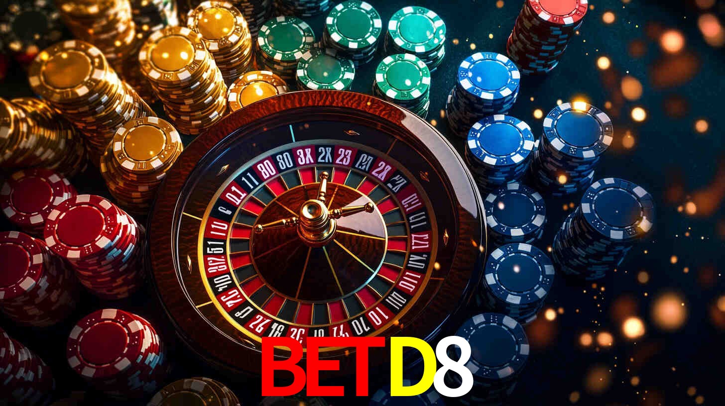 Bônus Diários BETD8
