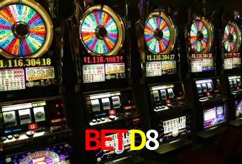 Desvendando o Mundo dos Jogos Virtuais na BETD8