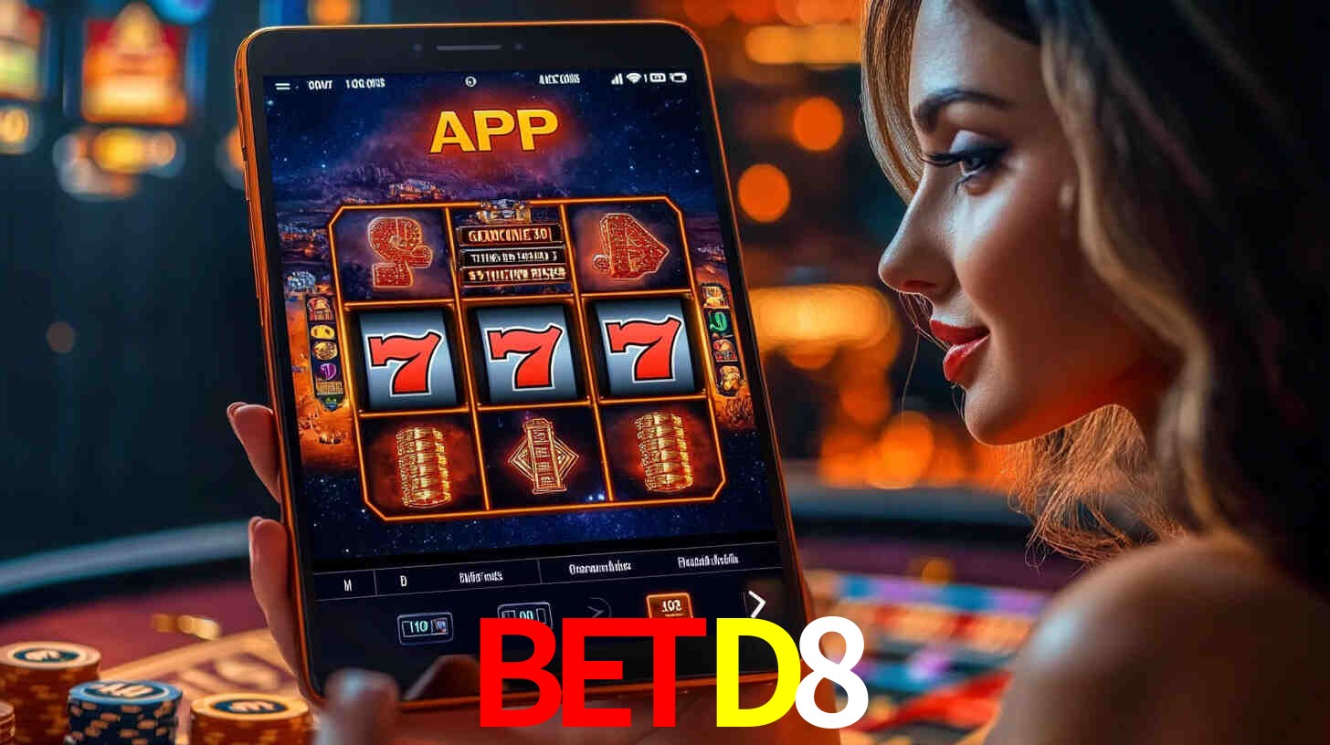BETD8 App