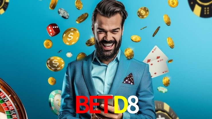 Descubra a Essência do BETD8: Nossa História e Compromissos
