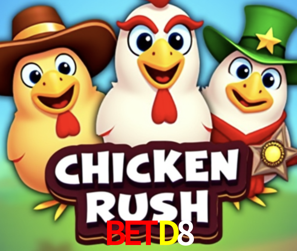 Descubra o Mundo do Cassino Online com BETD8