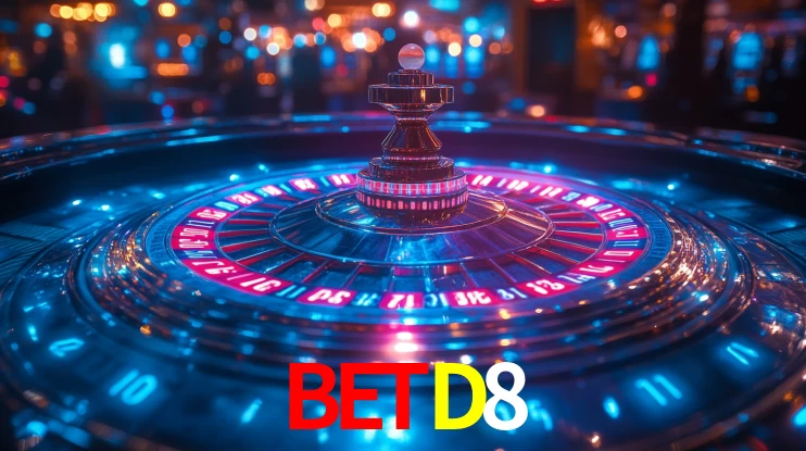 Explore as vantagens do BETD8: serviço profissional e confiabilidade
