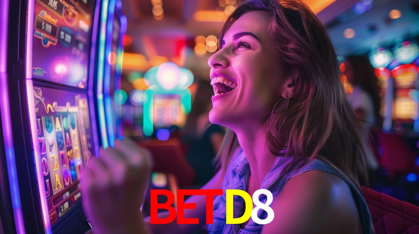 BETD8.COM