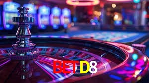 Design Responsivo BETD8