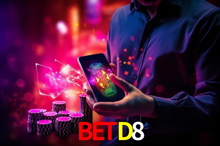 Avaliações dos Jogadores BETD8