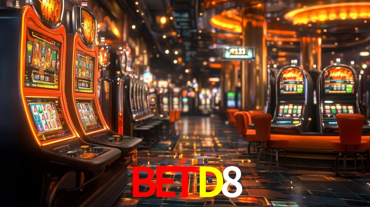BETD8 App
