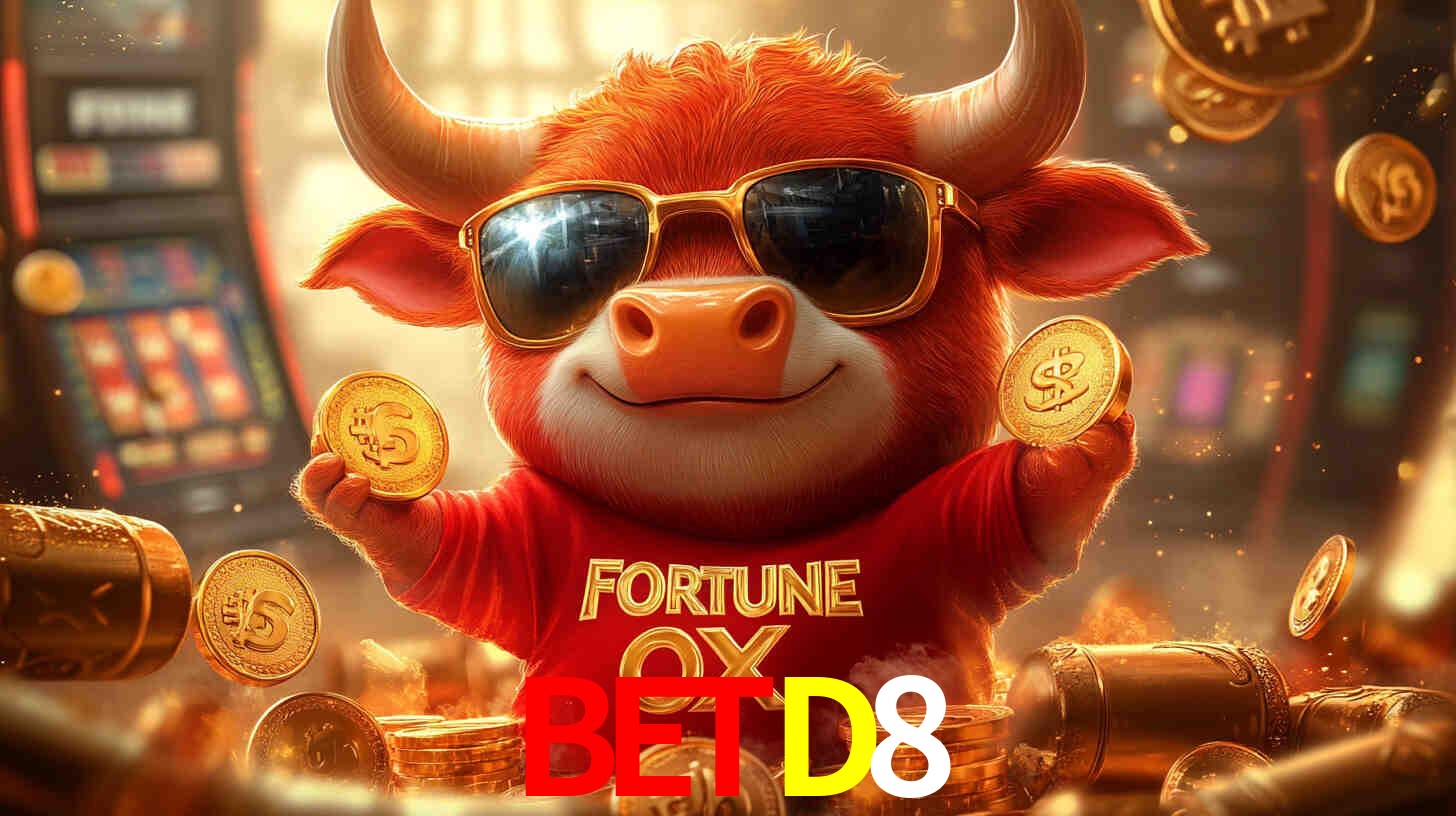 BETD8,BETD8.COM