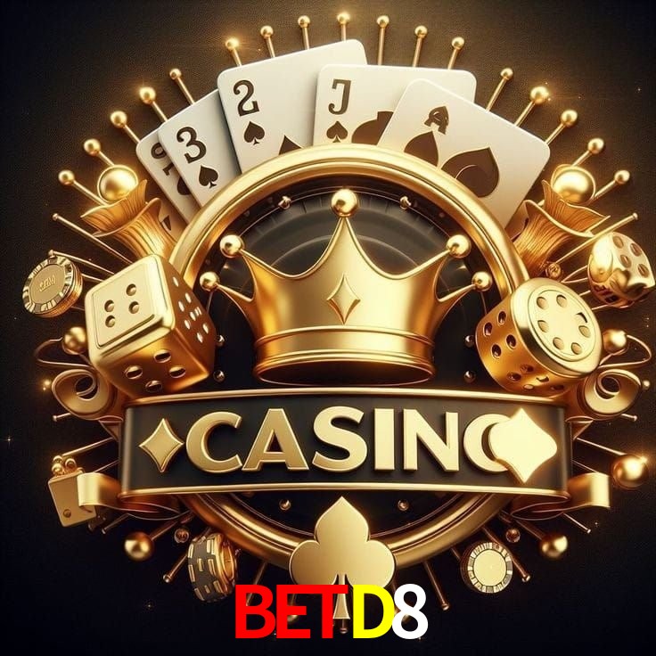 Promoção Relâmpago BETD8