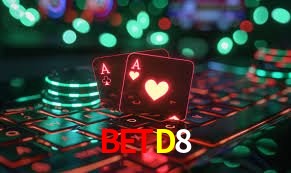 Sistemas de Segurança BETD8