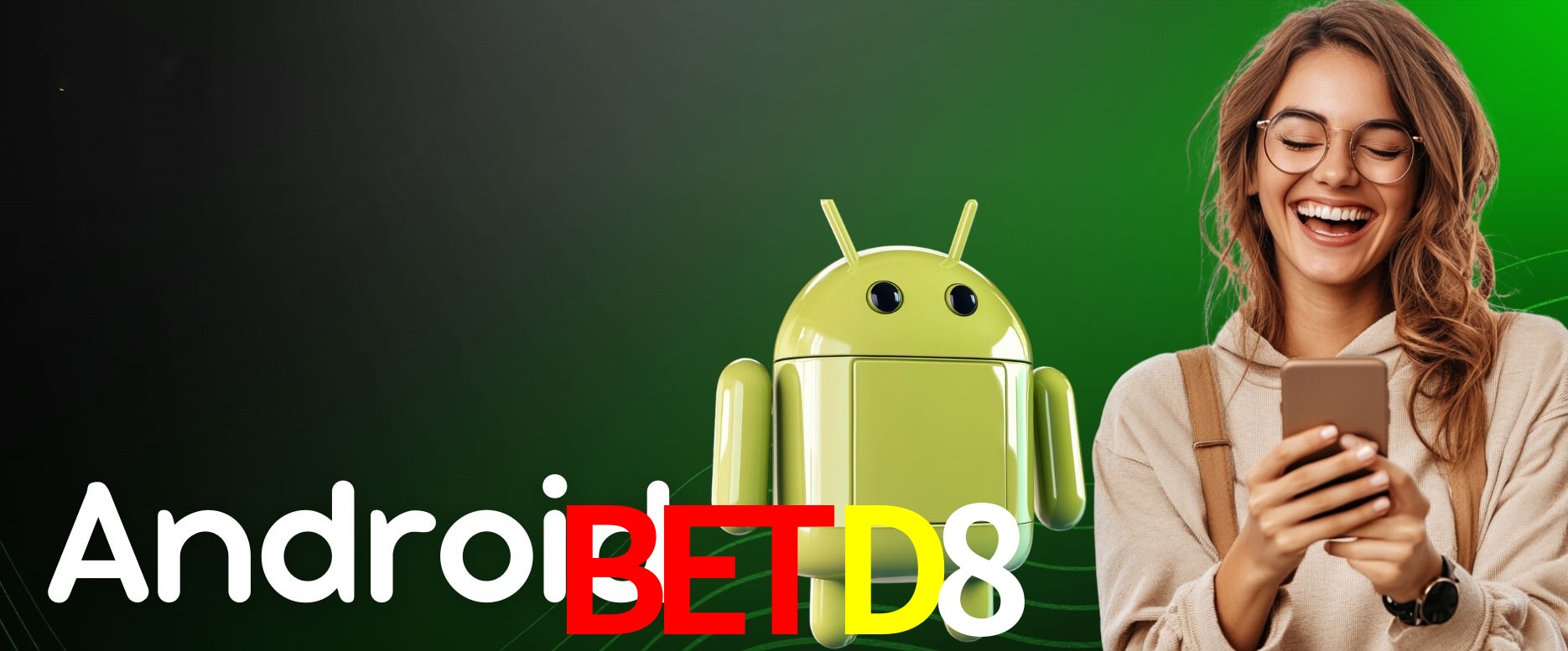 Descubra o Mundo do Cassino Online com BETD8