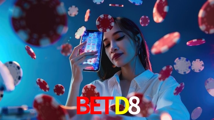 Torneios BETD8