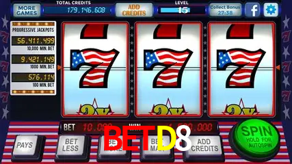 A Revolução dos Aplicativos de Jogos no BETD8