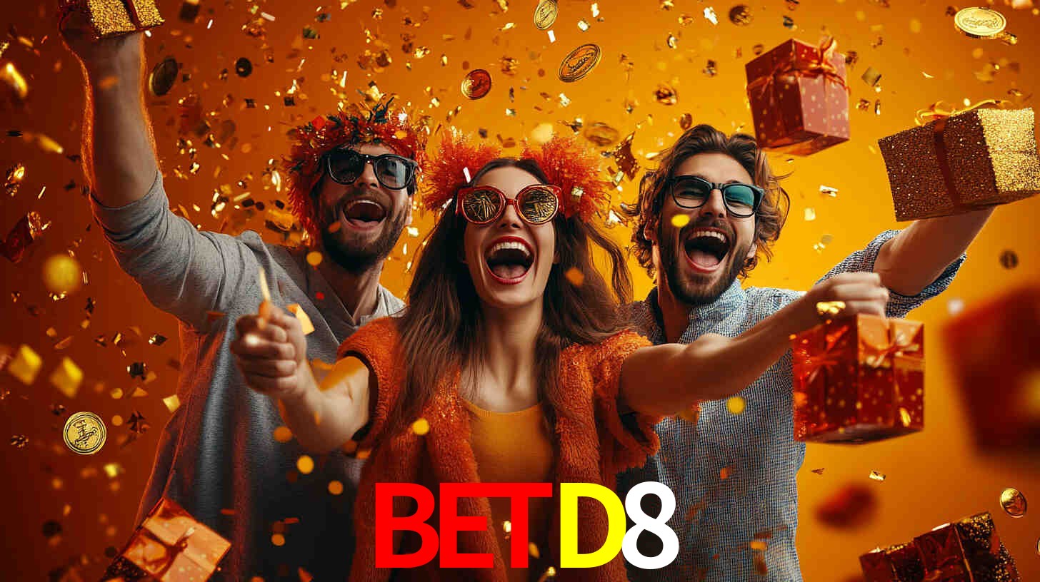 BETD8,BETD8.COM