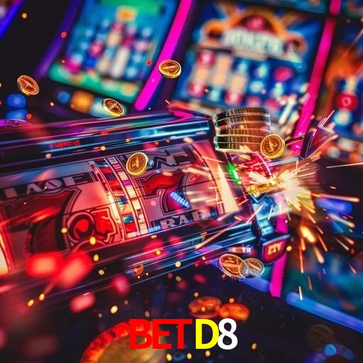 Estatísticas do Jogo BETD8