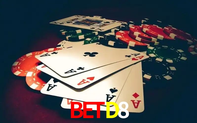Promoções Sazonais BETD8