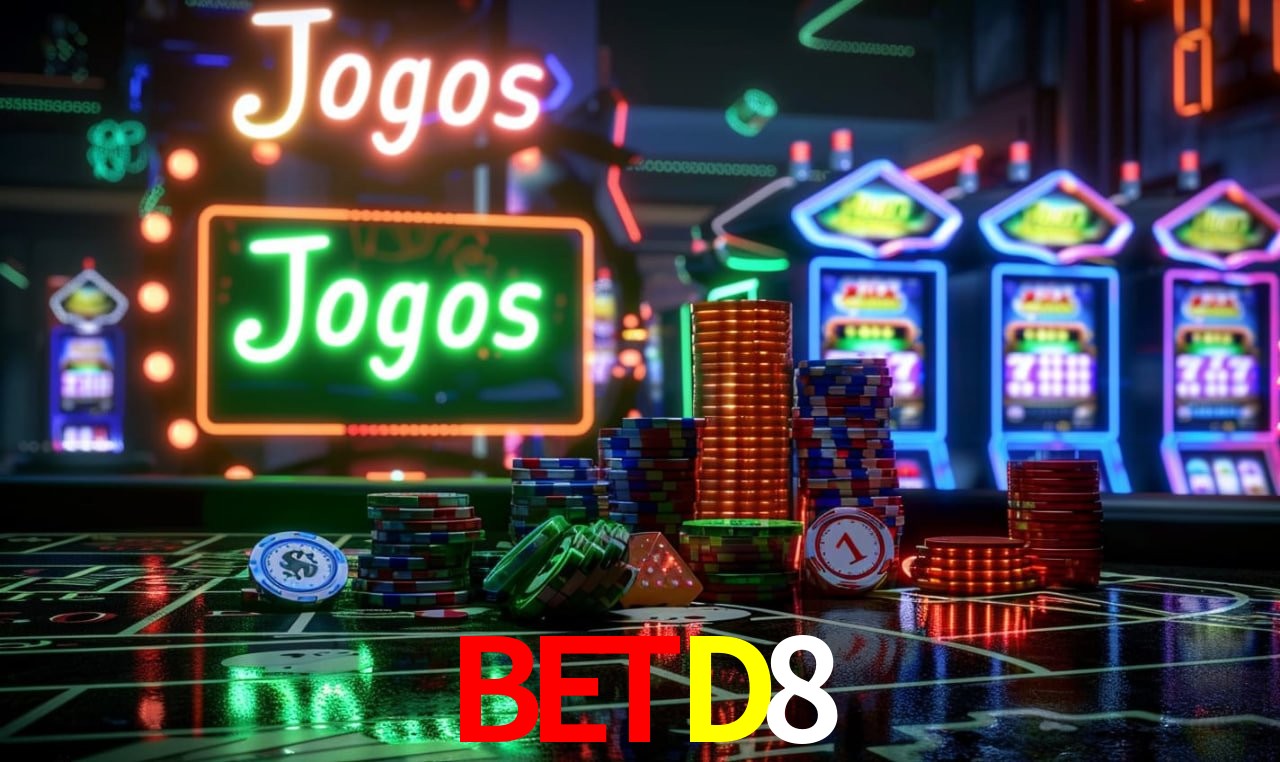 BETD8.COM