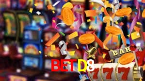 BETD8,BETD8.COM