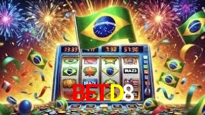 Casino VIP BETD8