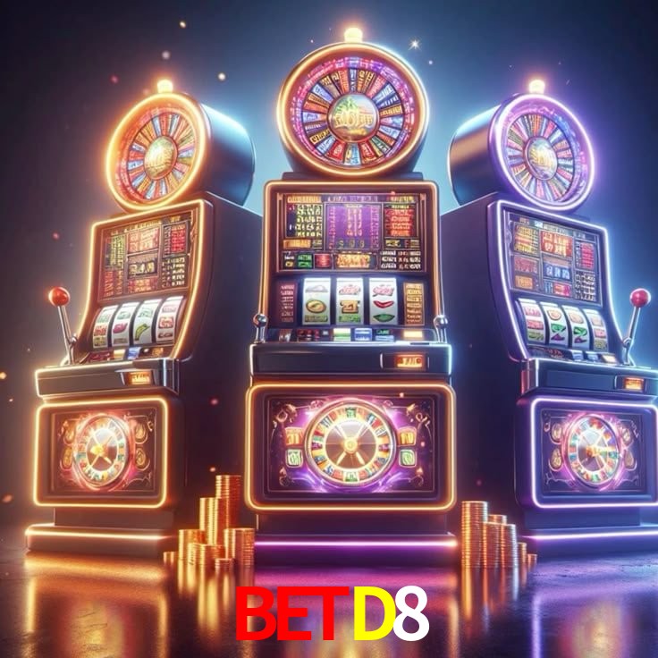 BETD8,BETD8.COM
