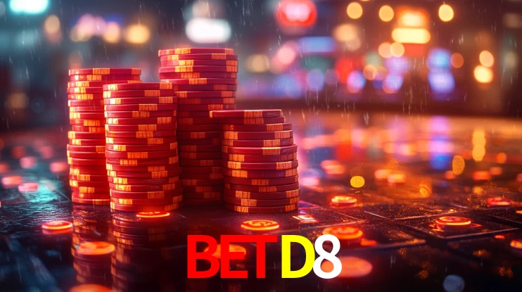 BETD8,BETD8.COM
