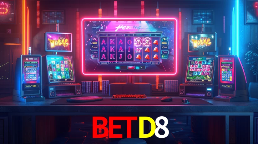BETD8 App
