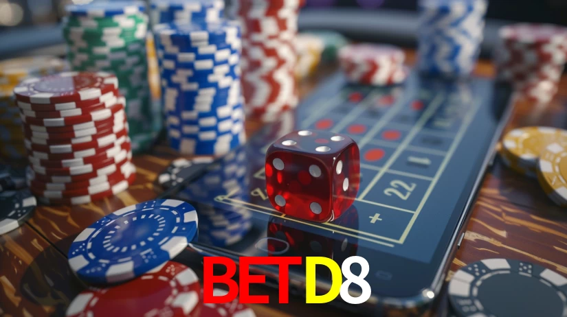 BETD8 App
