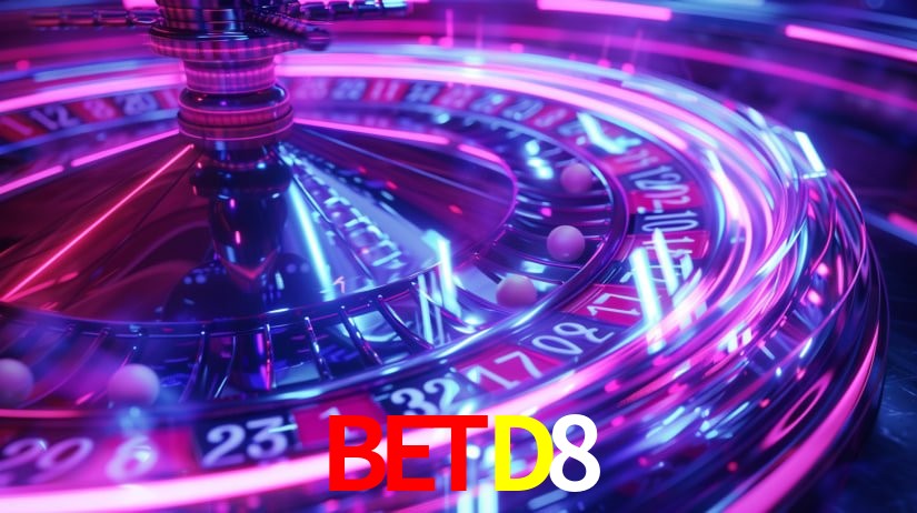 Bônus Diários BETD8