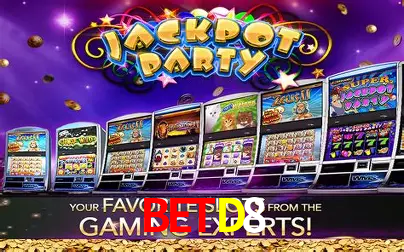 Descubra o Programa VIP da BETD8: Vantagens Exclusivas para Jogadores