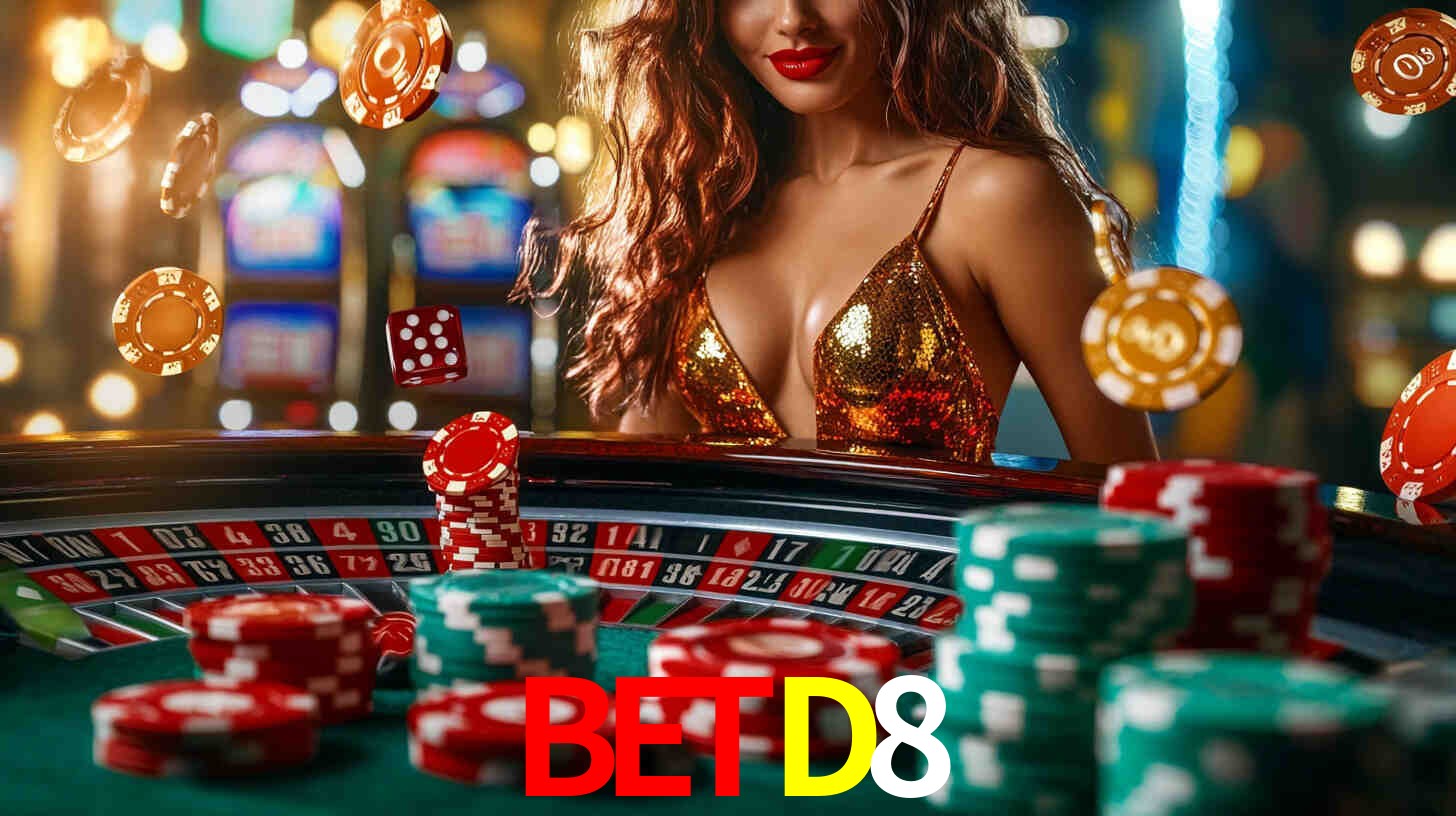Torneios BETD8