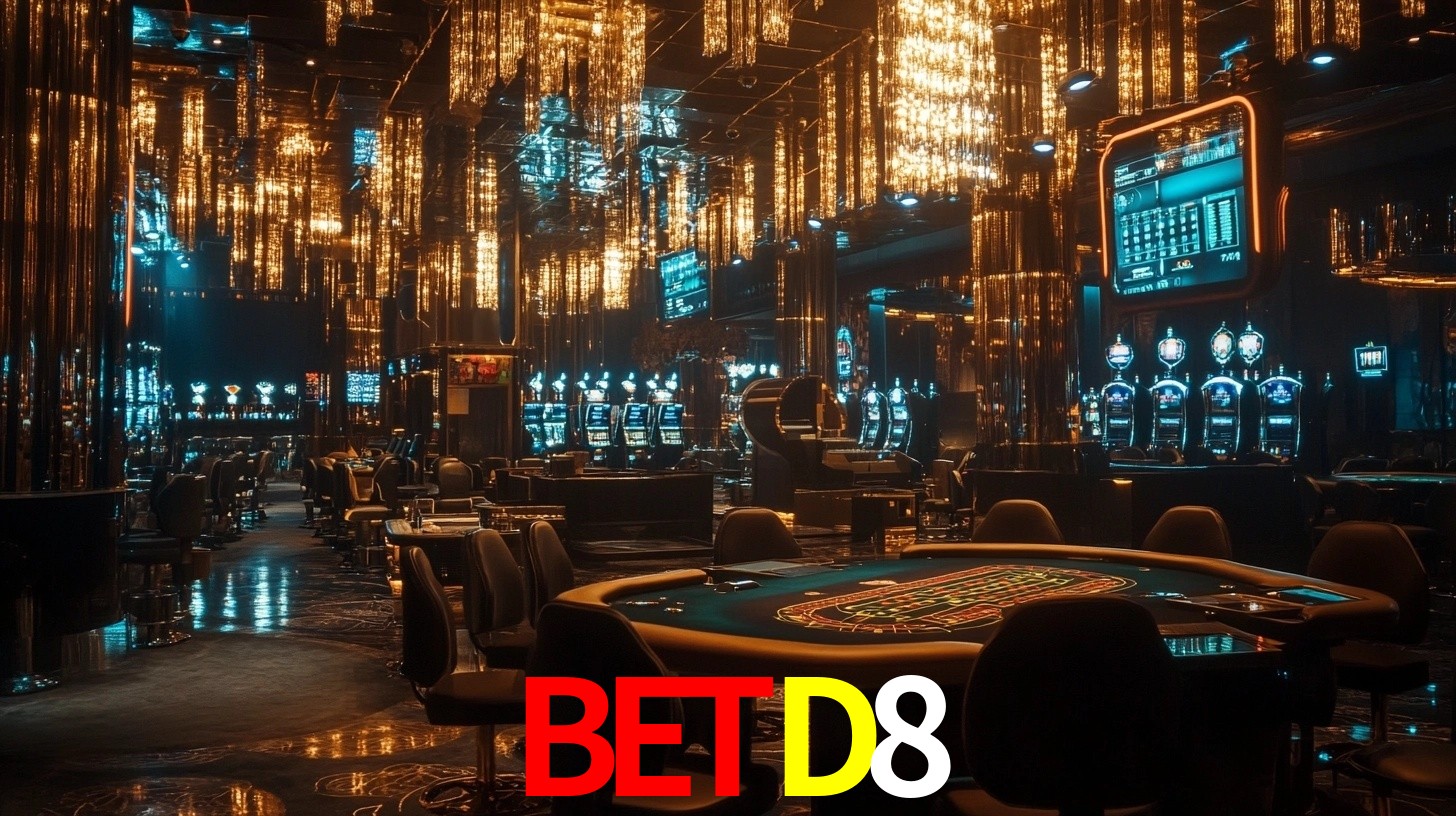 BETD8.COM