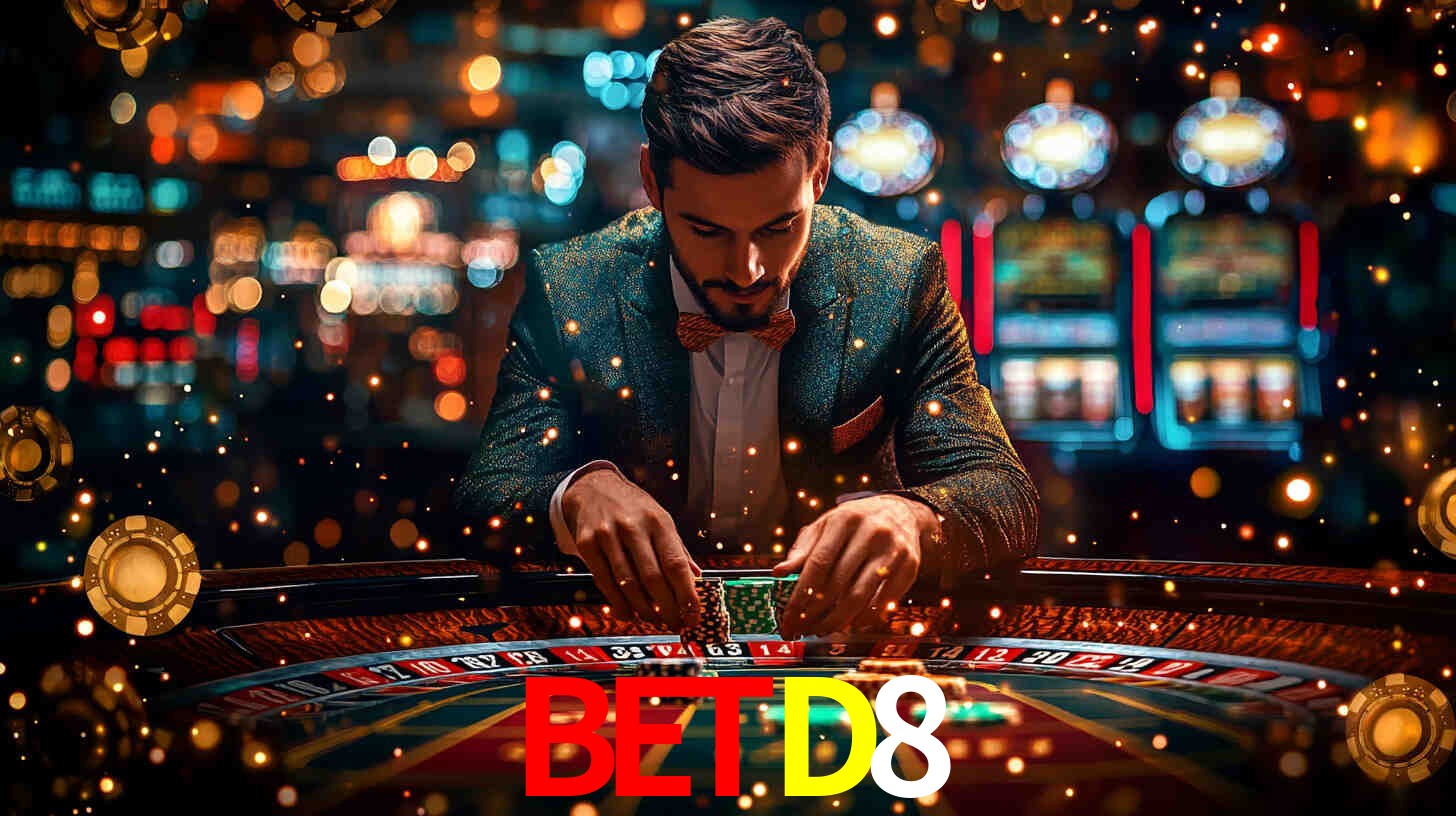 Programa VIP BETD8